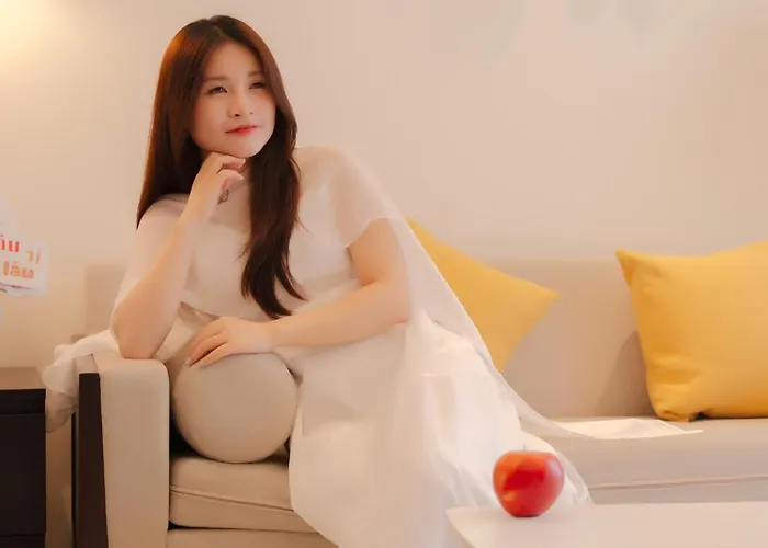 Zen Khách sạn hẻo lánh