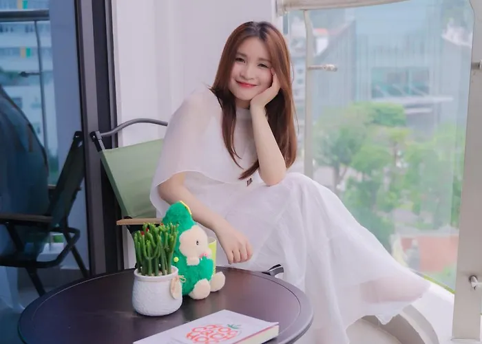 Zen Khách sạn hẻo lánh Hạ Long