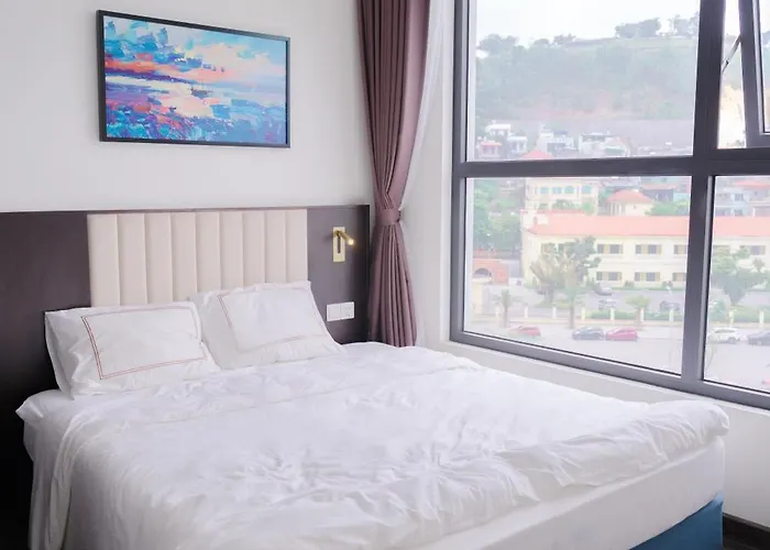 Khách sạn hẻo lánh Zen *