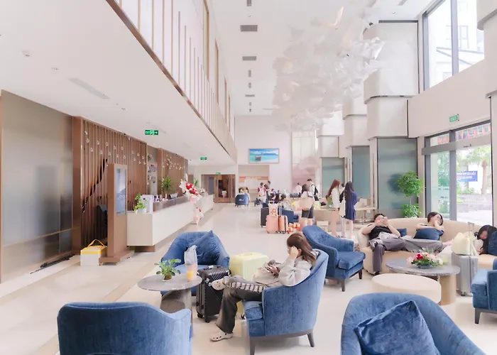 Aparthotel Zen Ha Long