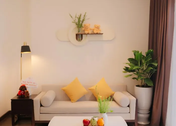 Zen Khách sạn hẻo lánh *