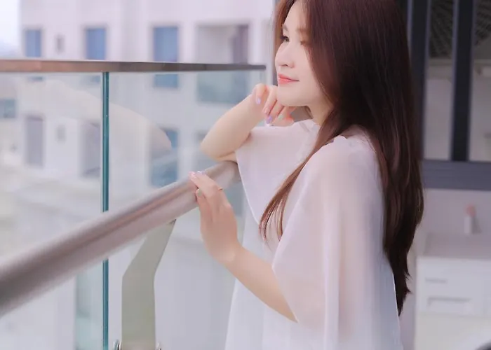 Khách sạn hẻo lánh Zen *