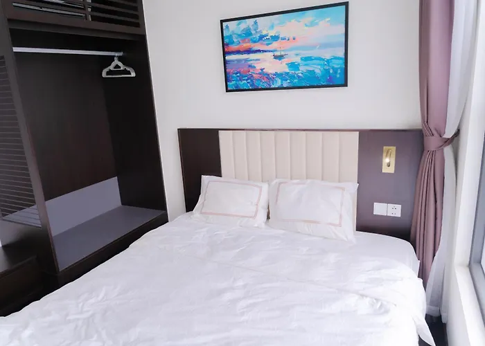 Khách sạn hẻo lánh Zen *