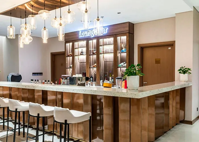 Khách sạn hẻo lánh Zen Hạ Long